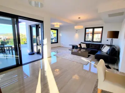 Vila 244 m², Murter - bazen i pogled na more - 4