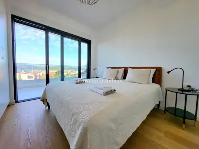 Vila 244 m², Murter - bazen i pogled na more - 13