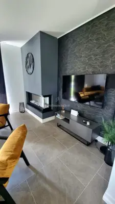 Luksuzno uređena villa s pomoćnim objektom, okolica Labina - 11