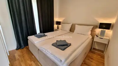 Luksuzno uređena villa s pomoćnim objektom, okolica Labina - 20