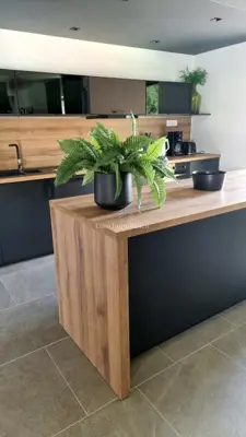 Luksuzno uređena villa s pomoćnim objektom, okolica Labina - 7
