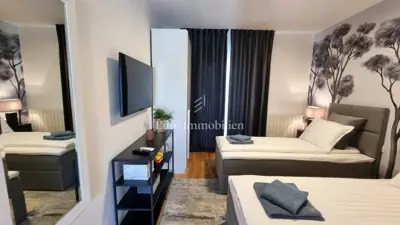 Luksuzno uređena villa s pomoćnim objektom, okolica Labina - 13