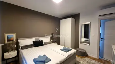 Luksuzno uređena villa s pomoćnim objektom, okolica Labina - 17