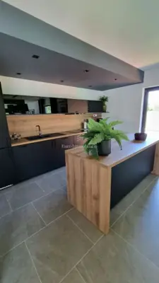 Luksuzno uređena villa s pomoćnim objektom, okolica Labina - 6