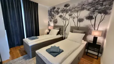 Luksuzno uređena villa s pomoćnim objektom, okolica Labina - 21