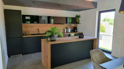 Luksuzno uređena villa s pomoćnim objektom, okolica Labina - 5