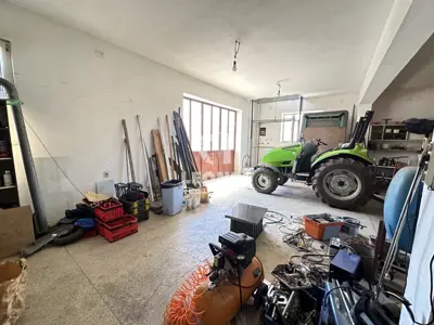 Kuća 300 m², Brtonigla - centar i pogled na more - 14