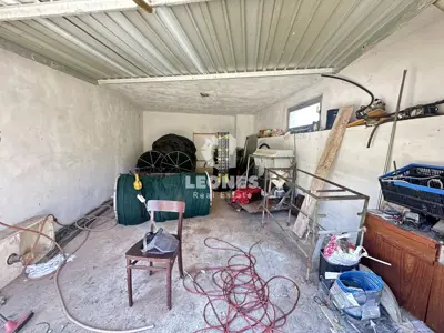 Kuća 300 m², Brtonigla - centar i pogled na more - 3