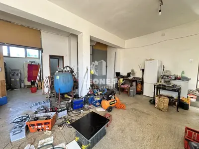 Kuća 300 m², Brtonigla - centar i pogled na more - 12