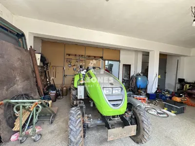 Kuća 300 m², Brtonigla - centar i pogled na more - 16