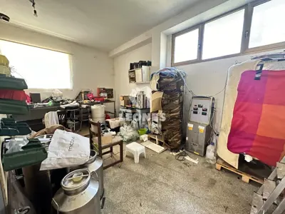 Kuća 300 m², Brtonigla - centar i pogled na more - 13