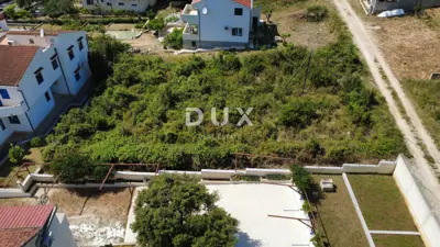 Baugrundstück, Sveti Petar na Moru - 150 m vom Meer - 9
