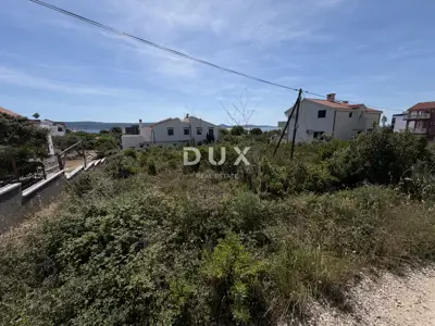 Baugrundstück, Sveti Petar na Moru - 150 m vom Meer - 18