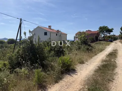 Baugrundstück, Sveti Petar na Moru - 150 m vom Meer - 15