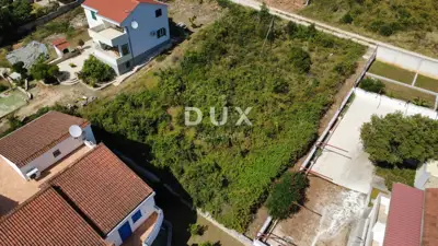 Baugrundstück, Sveti Petar na Moru - 150 m vom Meer - 7