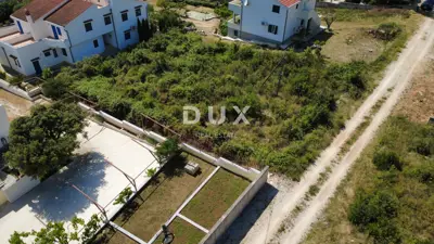Baugrundstück, Sveti Petar na Moru - 150 m vom Meer - 5
