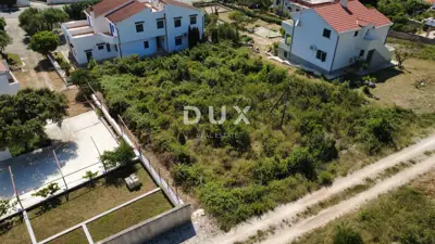 Baugrundstück, Sveti Petar na Moru - 150 m vom Meer - 3