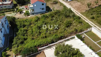 Baugrundstück, Sveti Petar na Moru - 150 m vom Meer - 6