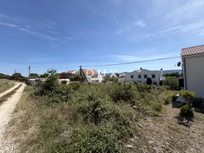 Baugrundstück, Sveti Petar na Moru - 150 m vom Meer - 13