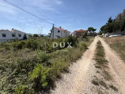 Baugrundstück, Sveti Petar na Moru - 150 m vom Meer - 12