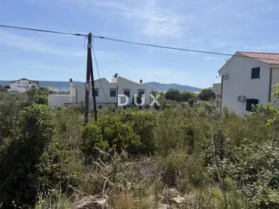 Baugrundstück, Sveti Petar na Moru - 150 m vom Meer - 11