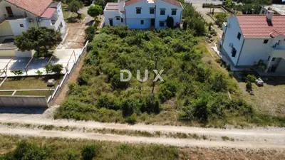 Baugrundstück, Sveti Petar na Moru - 150 m vom Meer - 4