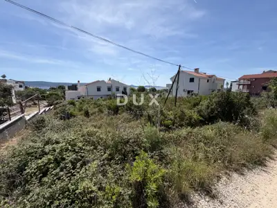 Baugrundstück, Sveti Petar na Moru - 150 m vom Meer - 16