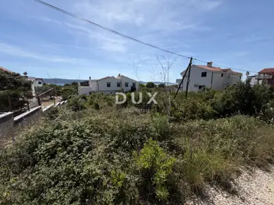 Baugrundstück, Sveti Petar na Moru - 150 m vom Meer - 17