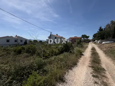 Baugrundstück, Sveti Petar na Moru - 150 m vom Meer - 14
