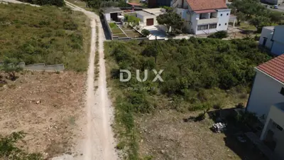 Baugrundstück, Sveti Petar na Moru - 150 m vom Meer - 8