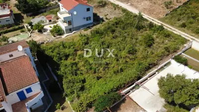 Baugrundstück, Sveti Petar na Moru - 150 m vom Meer - 2