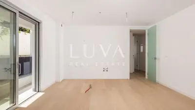 Apartment 108 m², Opatija - new build, terrace and 2 garage spaces - 19