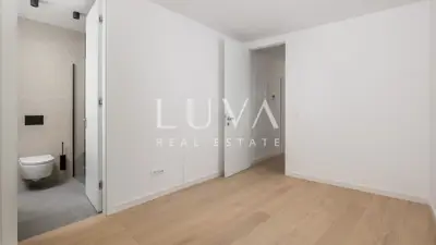 Apartment 108 m², Opatija - new build, terrace and 2 garage spaces - 4