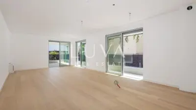 Stan 108 m², Opatija - novogradnja, terasa i 2 garažna mjesta