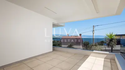 Apartment 108 m², Opatija - new build, terrace and 2 garage spaces - 11