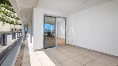 Apartment 108 m², Opatija - new build, terrace and 2 garage spaces - 12