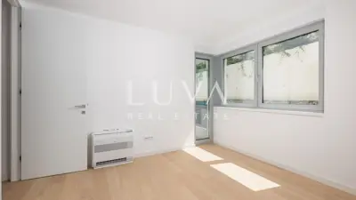 Apartment 108 m², Opatija - new build, terrace and 2 garage spaces - 16