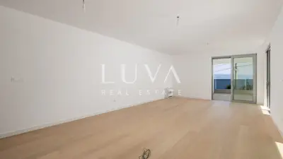 Apartment 108 m², Opatija - new build, terrace and 2 garage spaces - 17