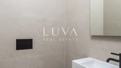 Apartment 108 m², Opatija - new build, terrace and 2 garage spaces - 7