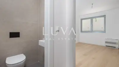 Apartment 108 m², Opatija - new build, terrace and 2 garage spaces - 8