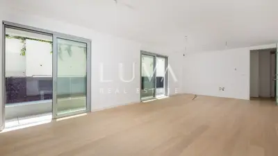 Apartment 108 m², Opatija - new build, terrace and 2 garage spaces - 22