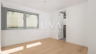 Apartment 108 m², Opatija - new build, terrace and 2 garage spaces - 15
