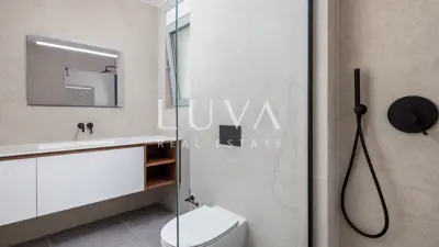Apartment 108 m², Opatija - new build, terrace and 2 garage spaces - 13