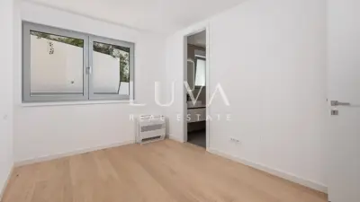 Apartment 108 m², Opatija - new build, terrace and 2 garage spaces - 5