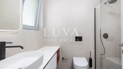 Apartment 108 m², Opatija - new build, terrace and 2 garage spaces - 2
