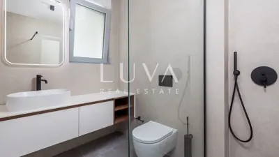 Apartment 108 m², Opatija - new build, terrace and 2 garage spaces - 3