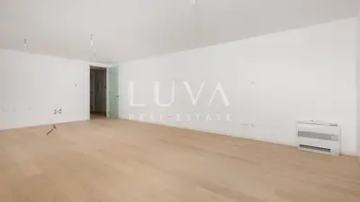 Apartment 108 m², Opatija - new build, terrace and 2 garage spaces - 21