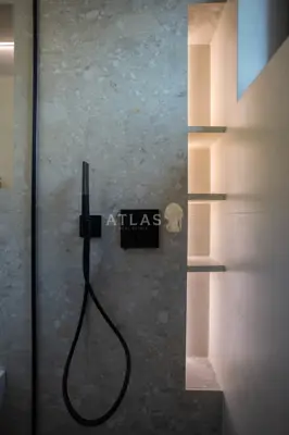 OPATIJA - MODERAN STAN 58 m² - 50m OD MORA - 21