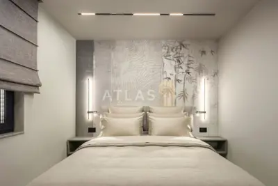 OPATIJA - MODERAN STAN 58 m² - 50m OD MORA - 13