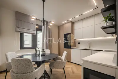 OPATIJA - MODERAN STAN 58 m² - 50m OD MORA - 8